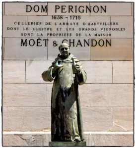 Dom Pierre Perignon